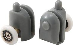 Deante Rolki dolne wypinane do szyb 6 mm FI 22.5 mm XKCA1RU05