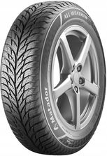 Zdjęcie Matador MP62 All Weather Evo 195/50R15 82H - Katowice