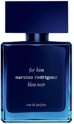 Narciso Rodriguez For Him Bleu Noir Woda Perfumowana 50 ml - zdjęcie 4