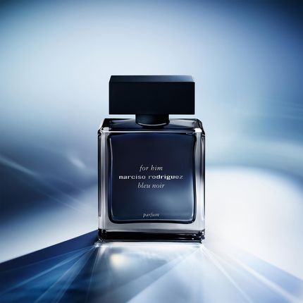 Narciso Rodriguez For Him Bleu Noir Woda Perfumowana 50 ml - zdjęcie 2