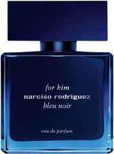 Narciso Rodriguez For Him Bleu Noir Woda Perfumowana 50 ml