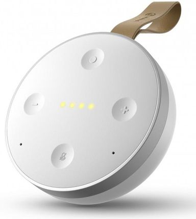 Mobvoi TicHome Mini Google Assistant biały
