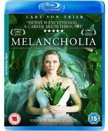 Melancholia [Blu-Ray]
