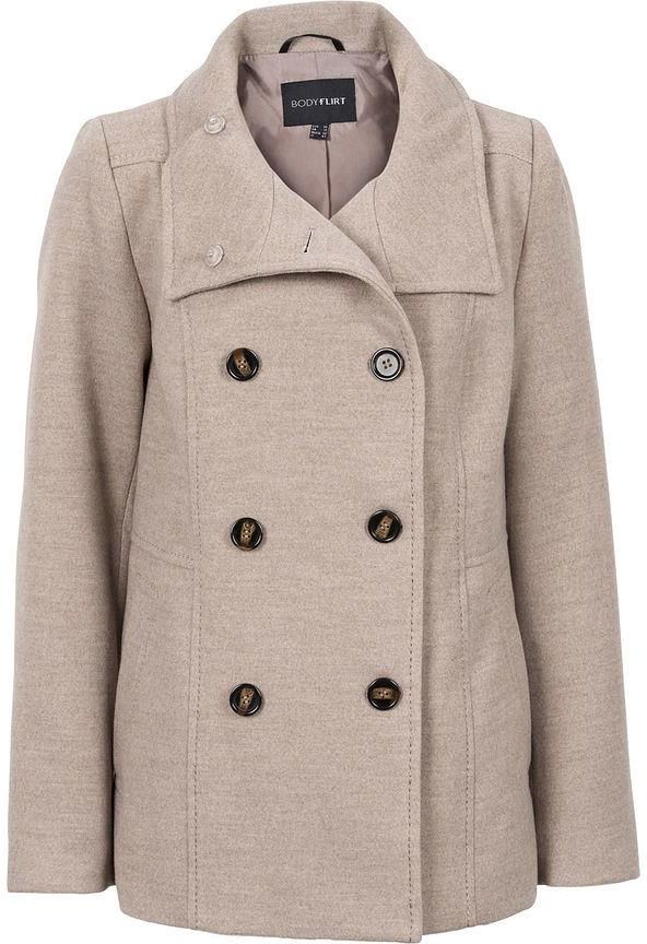 Kurtka bosmanka brązowy 48 4XL 944930 bonprix Ceny i opinie