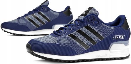 577 Adidas Zx 750 Wv BY9276 Buty Męskie - Tekstylne - Ceny i