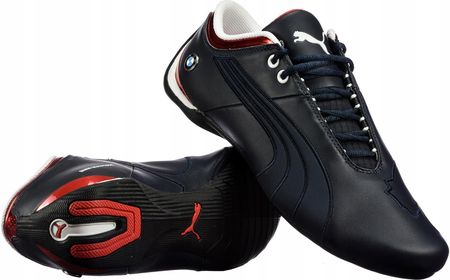 Buty Puma Future Cat Bmw 43 Buty Męskie Puma Bmw Ms Future Cat