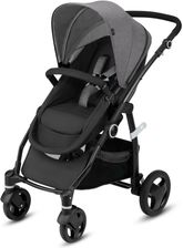 Zdjęcie Cybex Cbx Leotie Flex Grey Spacerowy - Katowice