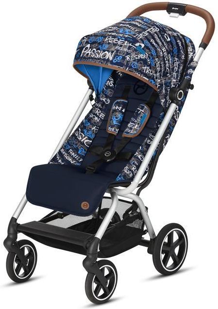 cybex eezy s trust