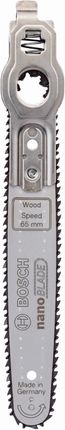 Bosch nanoBLADE Wood Speed 65 2609256D86