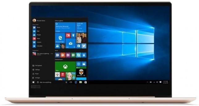 Laptop Lenovo Ideapad 720S-13IKB 13,3/i5/8GB/500GB/Win10