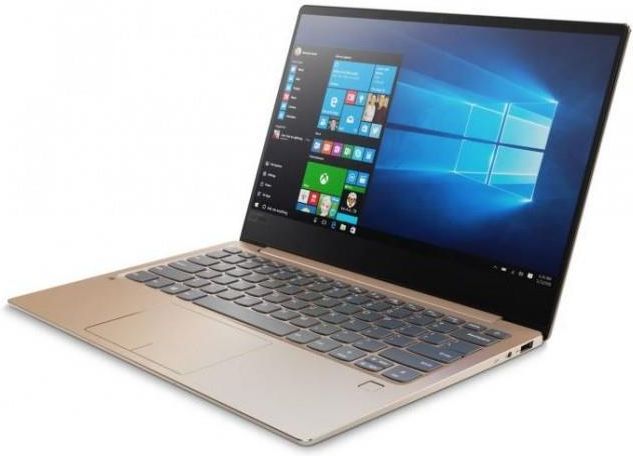 Lenovo Ideapad 720S-13IKB 第7世代i5 Lenovo ideapad 720S (13”) - スペック、テスト、価格