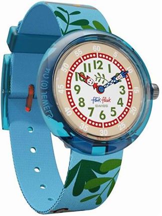 Swatch Flik Flak Amazoonia Zfbnp112 