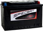 SPECBAT AGRO 12V 120Ah 850A AK120STSB1