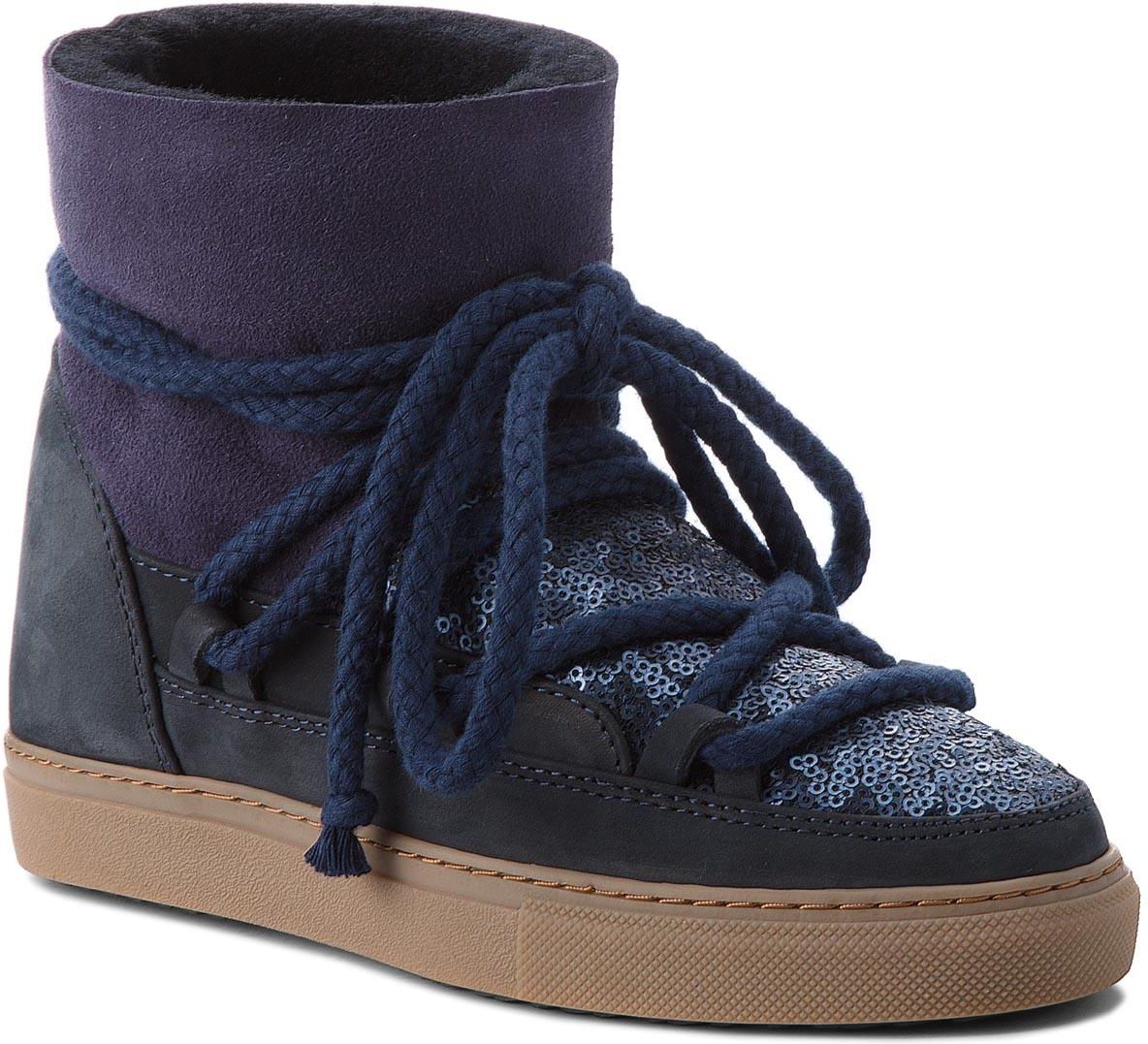 inuikii sneaker sequin