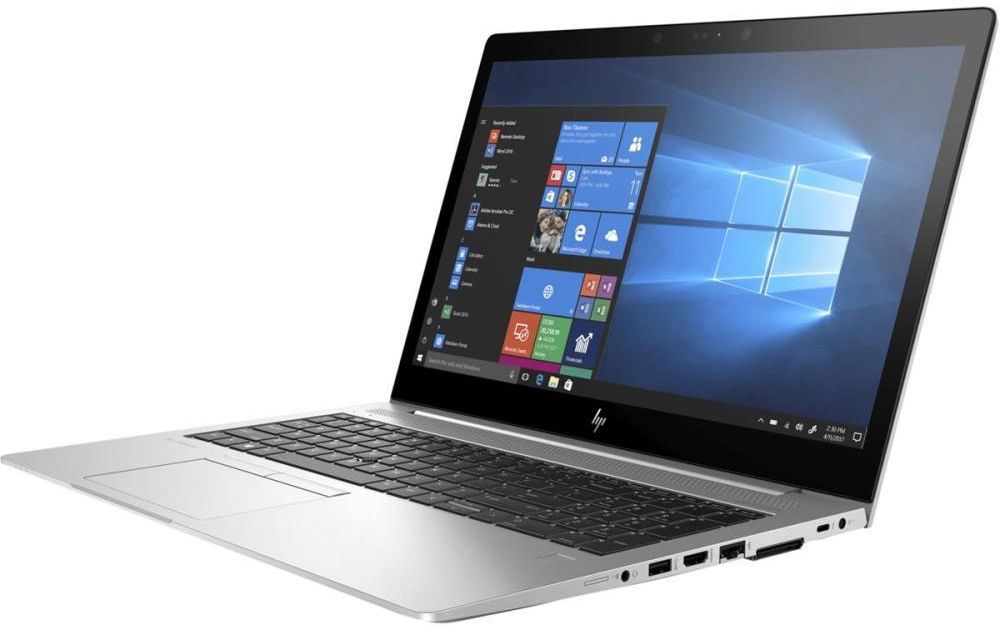 Laptop Hp Elitebook 850 G5 156i58gb256gbwin10 3jx58ea Opinie I Ceny Na Ceneopl 3381