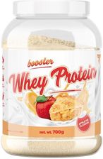 Trec Nutrition Booster Whey Protein Jar 700G