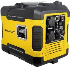 Stanley Sig 1900S 1,6kW