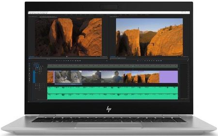 Laptop HP ZBook Studio G5 15,6/i7/16GB/512GB/Win10 (4QH10EA