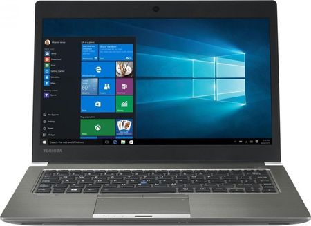 Laptop Toshiba Portege Z30-C-16K 15,6/i5/8GB/256GB/Win10 Laptop Toshiba Portege Z30-C-16K 15,6/i5/8GB/256GB/Win10