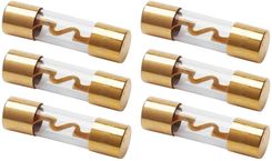 Zdjęcie Hamron Bezpieczniki Agu 6 Elementów - Błonie