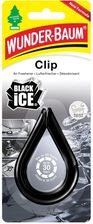 Zdjęcie Wunder-Baum Klips Zapachowy Clip Black Ice - Czechowice-Dziedzice