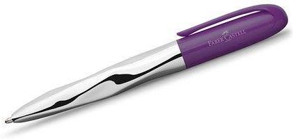 Długopis N’ice Pen śliwkowy