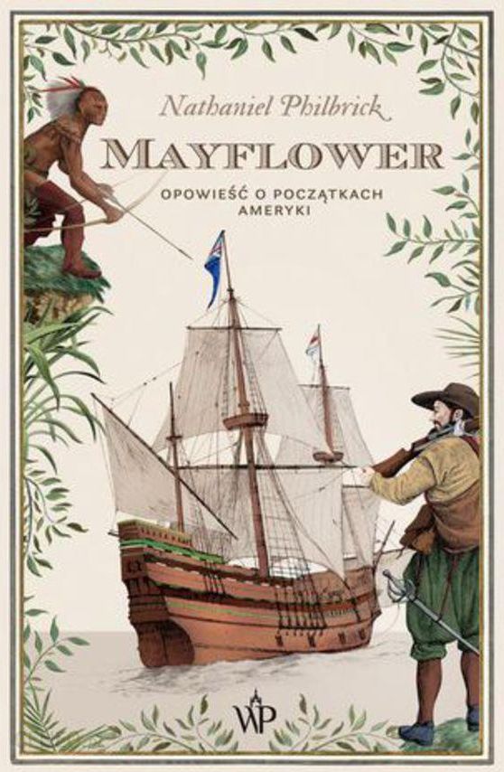 mayflower nathaniel philbrick sparknotes