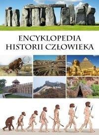 Encyklopedia Historii Człowieka - Przemysław Rudź