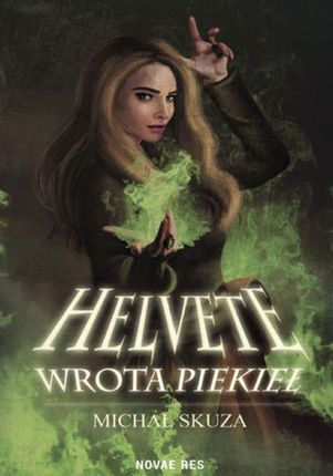 Helvete Wrota piekieł