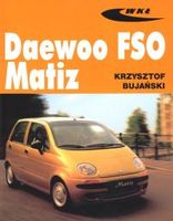 Zdjęcie Daewoo FSO Matiz - Świdwin