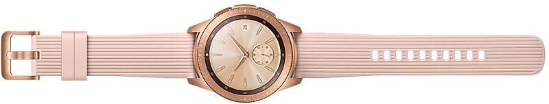 samsung watch r810 review