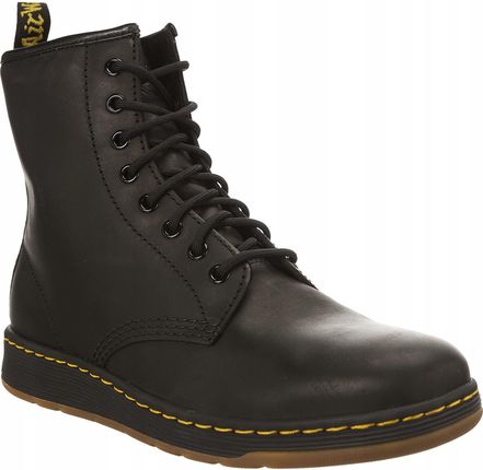 Doc martens newton on sale noire