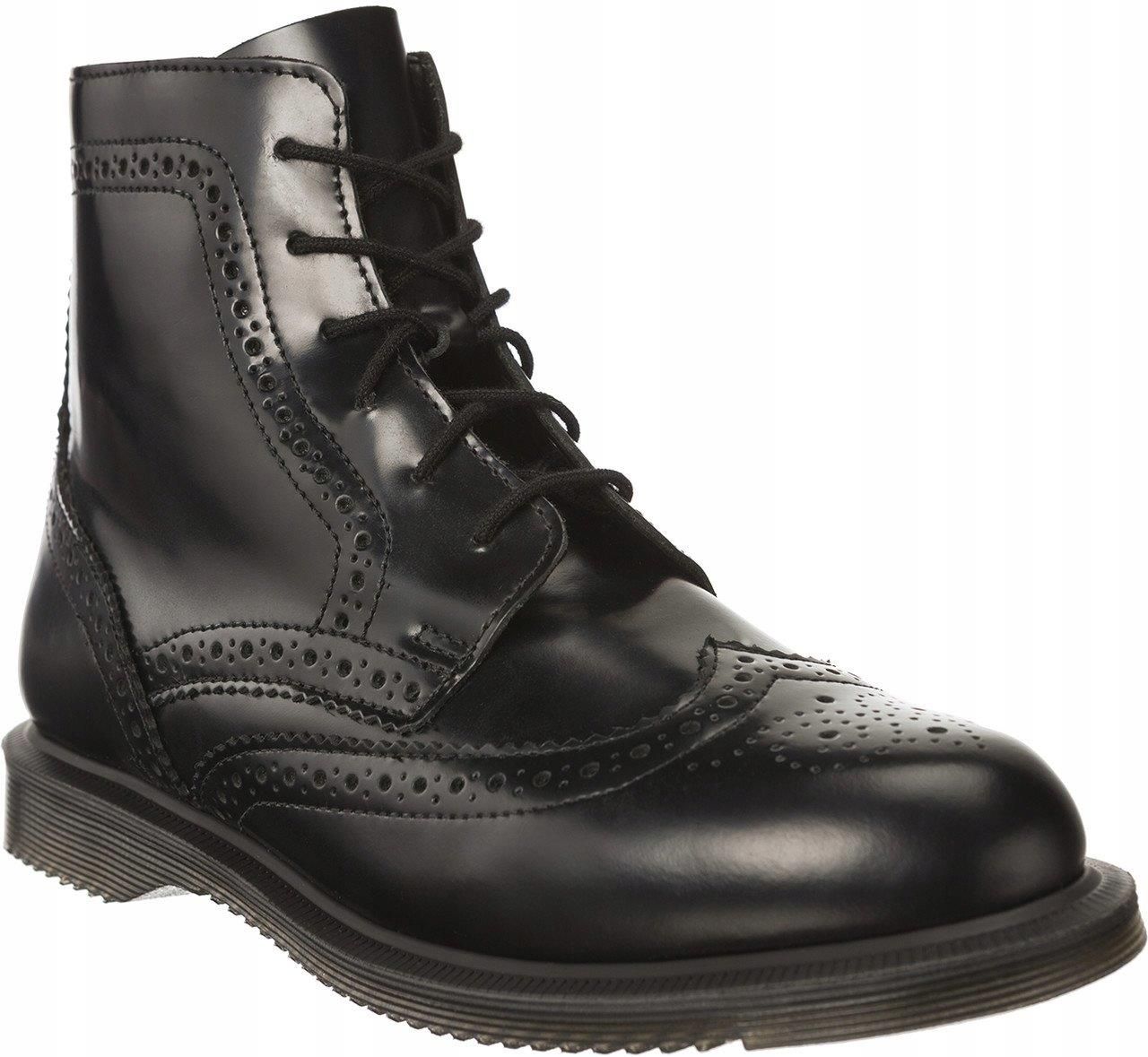 Dr martens 2025 delphine 40