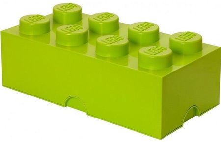 LEGO Pojemnik Limonka 50Cm