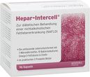 Hepar-Intercell 96 kapsułek