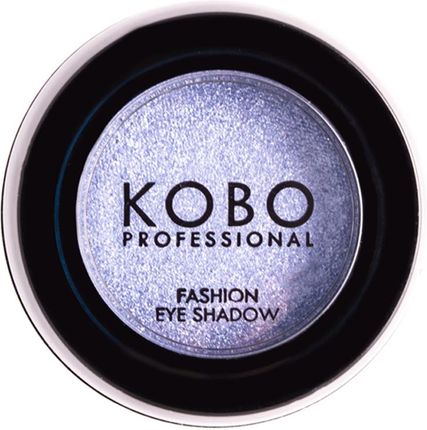 kobo professional CIEŃ DO POWIEK FASHION EYE SHADOW 211 LAVENDER BLUSH