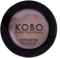 Zdjęcie kobo professional CIEŃ DO MODELOWANIA BRWI EYEBROW COLOUR 303 BRUNETTE - Toruń