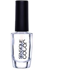 Zdjęcie sensique COLOR lakier do paznokci Nr 100 CLEAR - Drohiczyn