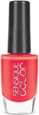 Zdjęcie sensique LAKIER DO PAZNOKCI 203 SHOCKING PINK - Drohiczyn