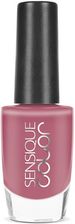 Zdjęcie sensique LAKIER DO PAZNOKCI 205 ROSEWOOD - Łosice