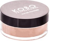Zdjęcie kobo professional PUDER SYPKI LOOSE POWDER 105 ROSE BEIGE - Nowe