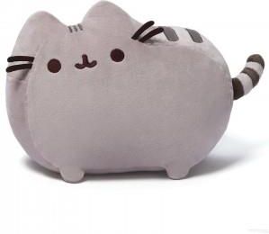 Gund Pusheen Maskotka 31X19Cm - Ceny i opinie - Ceneo.pl