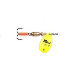 Zdjęcie Mepps Przynęta Aglia Fluo Seledyn Nr 4 - Limanowa