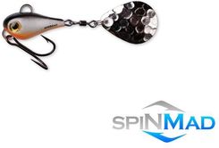 Zdjęcie Spinmad Przynęta Wirujący Ogonek Big 4G 1,5 02 - Siedlce