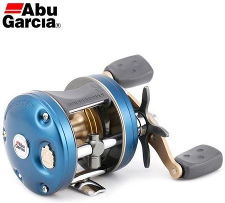 abu garcia ambassadeur 5601 c4 lh opinie Abu Garcia Multiplikator Ambassadeur Classic C4 5601 - Ceny i opinie