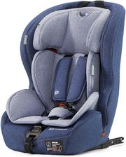 Zdjęcie Kinderkraft Safety-Fix Isofix Top Tether 9-36Kg Granatowy - Płock