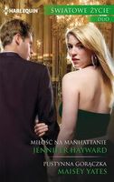 Zdjęcie Miłość na Manhattanie - Jennifer Hayward - Skępe