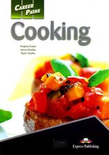 Zdjęcie Career Paths: Cooking SB + DigiBook EXPRESS PUBL. - Zwierzyniec