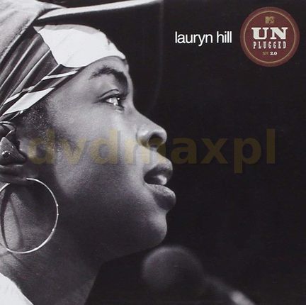 Lauryn Hill: MTV Unplugged No. 2.0 [2xWinyl]