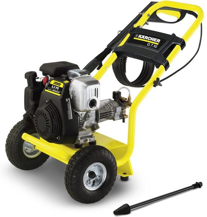 KARCHER - Adattatore Pistola M - 26439500 | Leroy Merlin - Foto 9